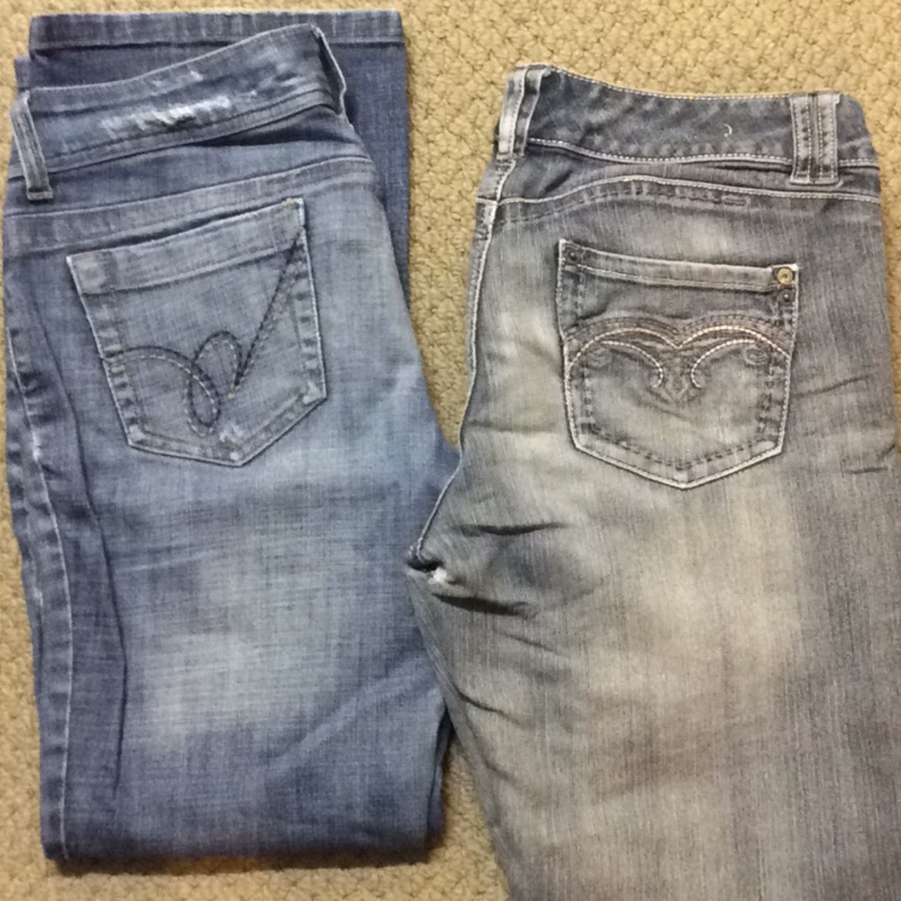 Jeans